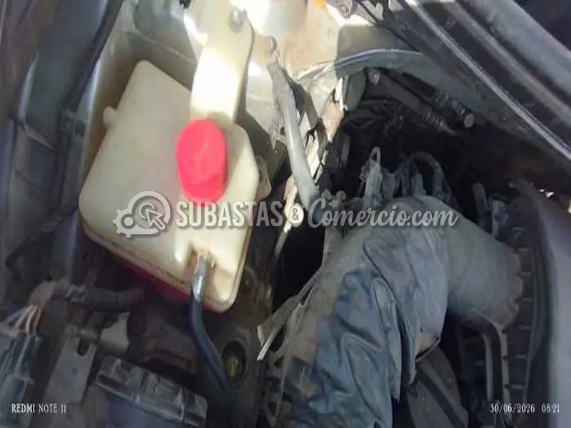 Salvamento Kia Picanto - 2022 - 902 - Barranquilla — imagen 4 de 8
