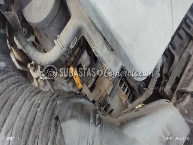 Salvamento Kia Picanto - 2022 - 902 - Barranquilla — imagen 5 de 8