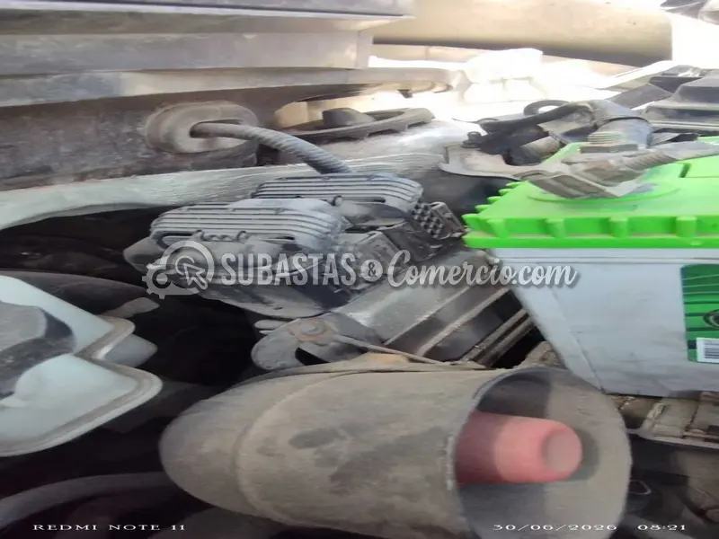 Salvamento Kia Picanto - 2022 - 902 - Barranquilla — imagen 6 de 8