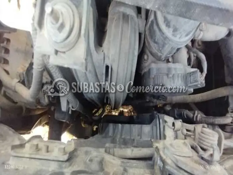 Salvamento Kia Picanto - 2022 - 902 - Barranquilla — imagen 7 de 8