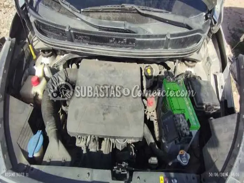 Salvamento Kia Picanto - 2022 - 902 - Barranquilla — imagen 8 de 8