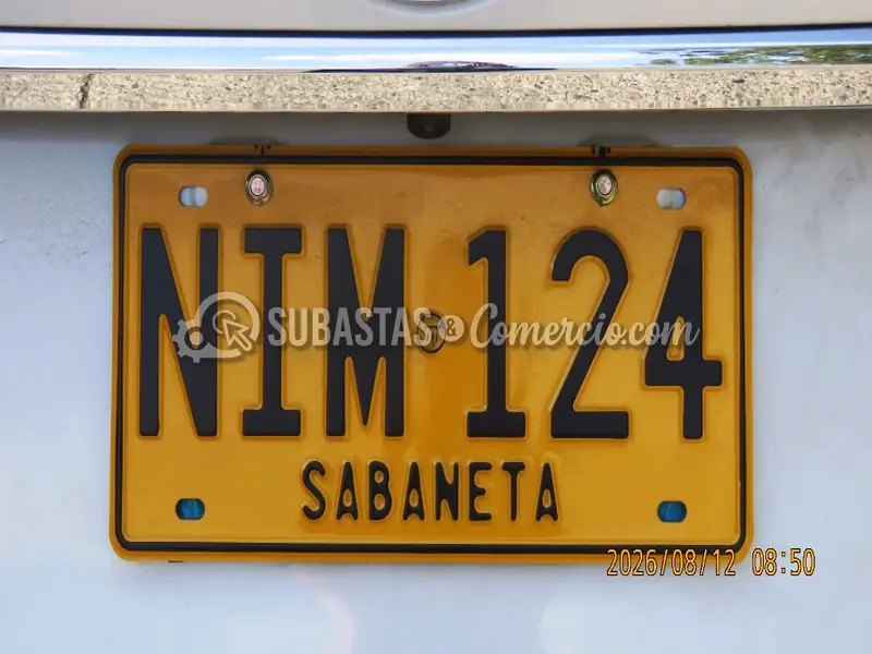 Salvamento Toyota Corolla - 2026 - 124 - Guarne — imagen 4 de 8