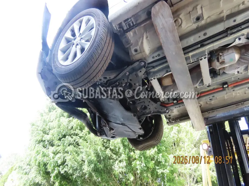 Salvamento Toyota Corolla - 2026 - 124 - Guarne — imagen 7 de 8