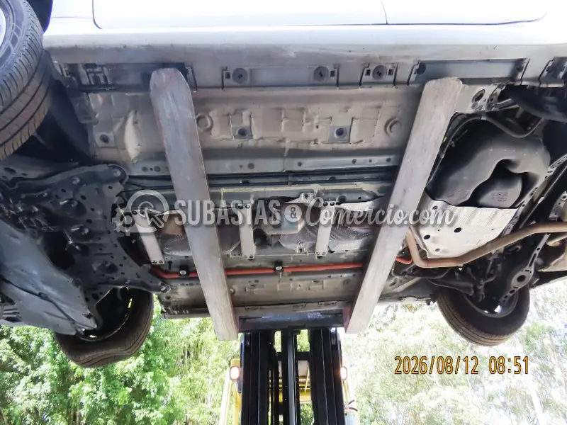 Salvamento Toyota Corolla - 2026 - 124 - Guarne — imagen 8 de 8