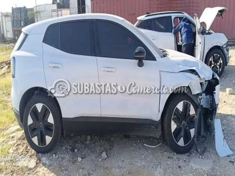 Salvamento Volvo Ex30 - 2026 - 248 - Barranquilla — imagen 4 de 8