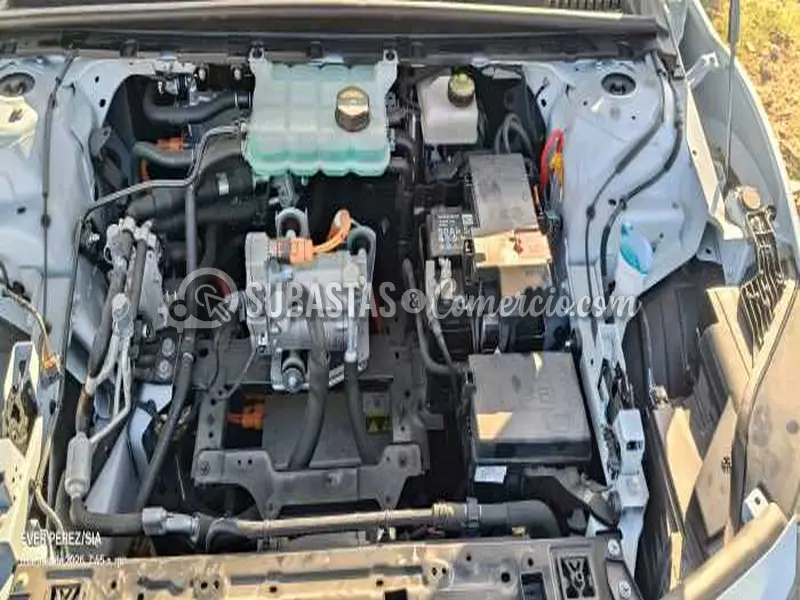 Salvamento Volvo Ex30 - 2026 - 248 - Barranquilla — imagen 6 de 8