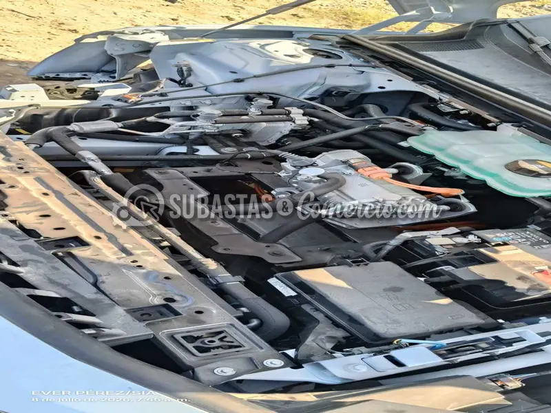 Salvamento Volvo Ex30 - 2026 - 248 - Barranquilla — imagen 7 de 8