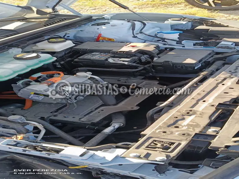 Salvamento Volvo Ex30 - 2026 - 248 - Barranquilla — imagen 8 de 8