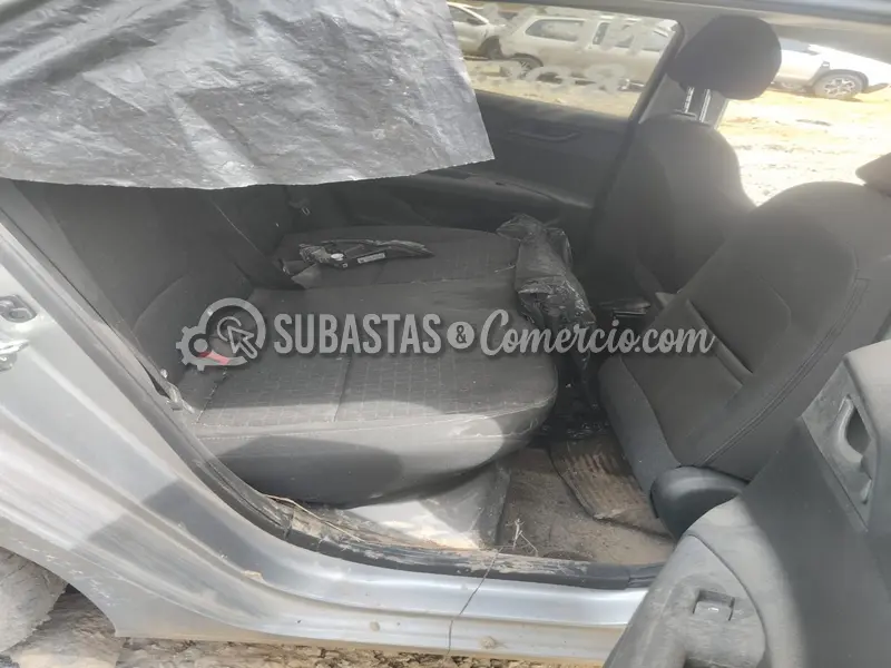 Salvamento Hyundai Hb20s accent advance at - 2024 - 800 - Caldas — imagen 2 de 8