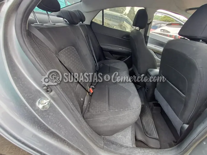 Salvamento Hyundai Hb20s accent advance at - 2024 - 812 - Caldas — imagen 5 de 8