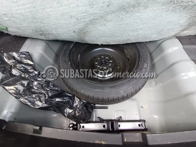 Salvamento Hyundai Hb20s accent advance at - 2024 - 812 - Caldas — imagen 7 de 8