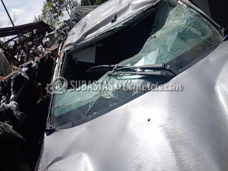 Salvamento Renault kwid intens - 2026 - 514 - Bogotá — imagen 2 de 2