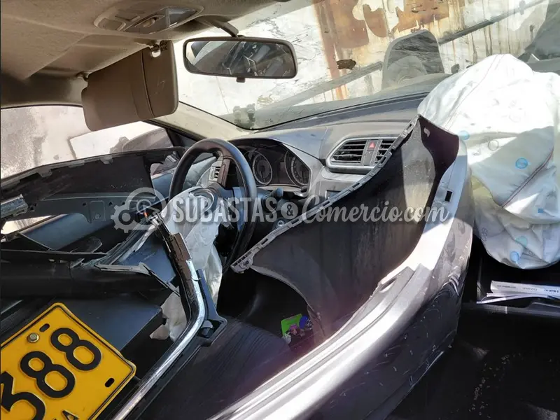 Salvamento Suzuki New swift dzire mt gl - 2023 - 388 - Cali — imagen 2 de 4