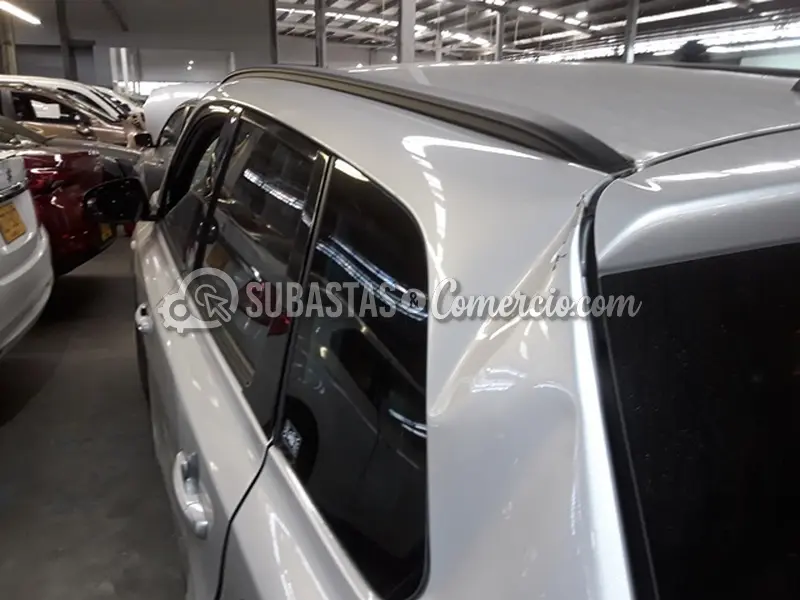 Salvamento Suzuki Vitara mc 2wd at gl+ - 2023 - 369 - Caldas — imagen 8 de 8