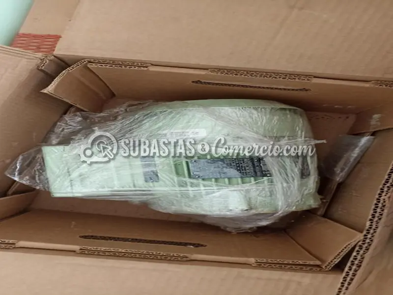 Sistema Dosificador y Bombas en Castilla Aprox: 13 un — imagen 6 de 8