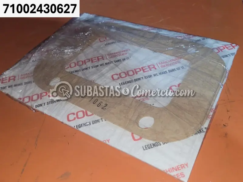 Válvulas y bombas industriales en Tauramena aprox.: 84 UN — imagen 4 de 8