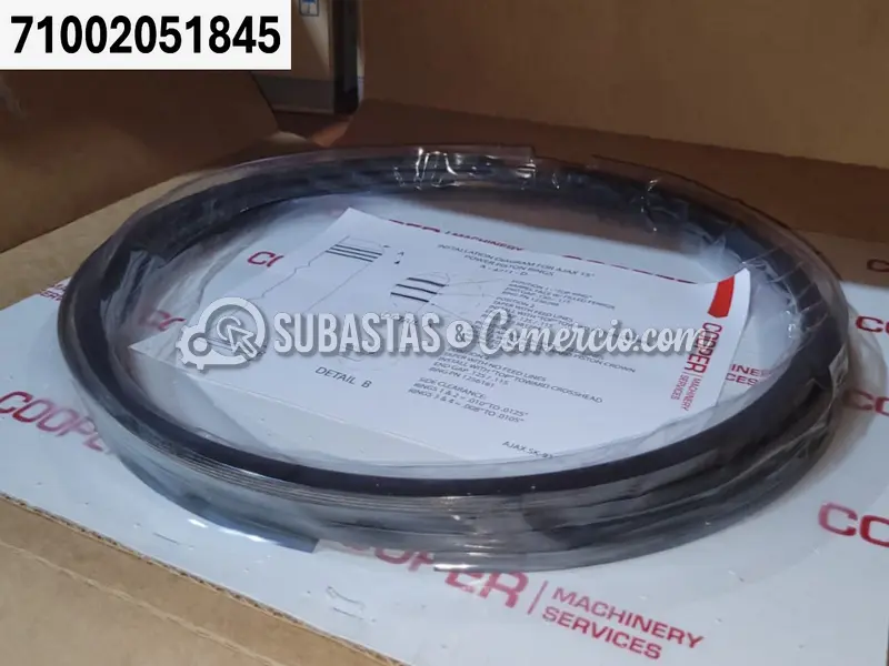Repuestos, cable de instrumentación, equipos de instrumentación y medi — imagen 3 de 8
