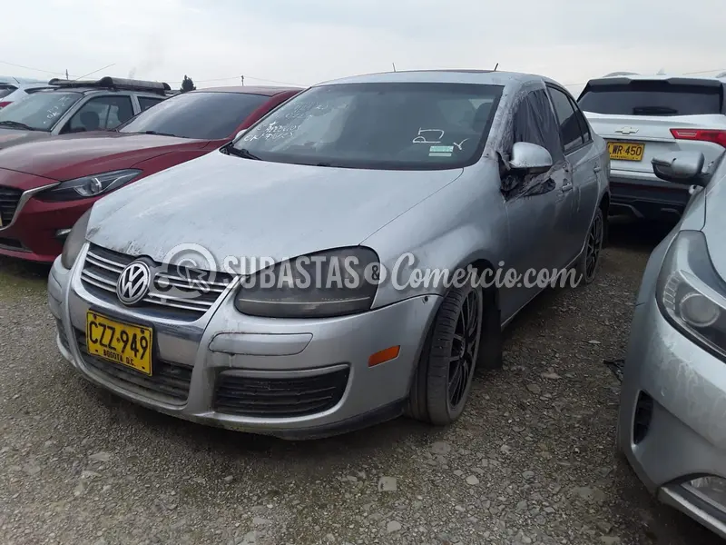 Cesión De Derechos Litigiosos Volkswagen Bora Active - 2009 - 949 - Bo