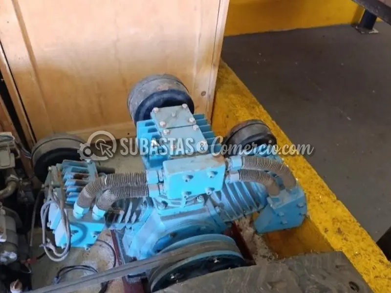 Tramos de Tubería en Acero al Carbón, Residuos Industriales Ferrosos — imagen 3 de 8