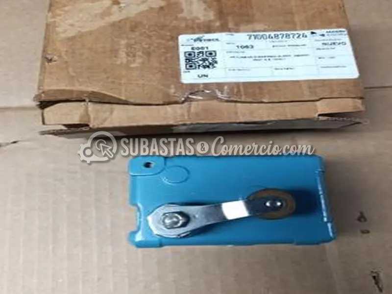 Controladores Antisurge, Transmisores Radar De Nivel, Equipos — imagen 8 de 8