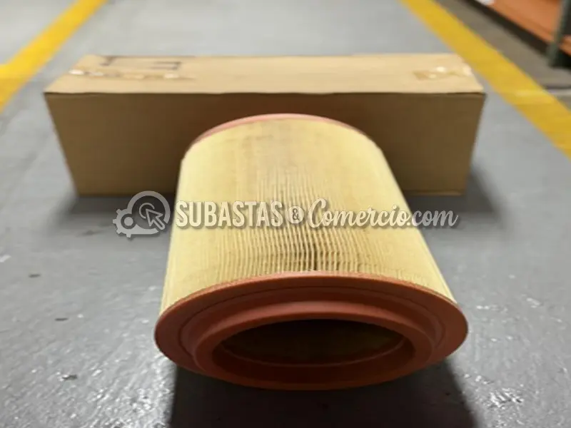 Empaques, Correas, Pernos, Tuercas y Arandelas Industriales — imagen 4 de 8