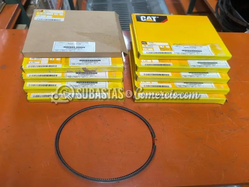 Transmisores, Módulos Analógicos, Equipos de Instrumentación — imagen 3 de 8
