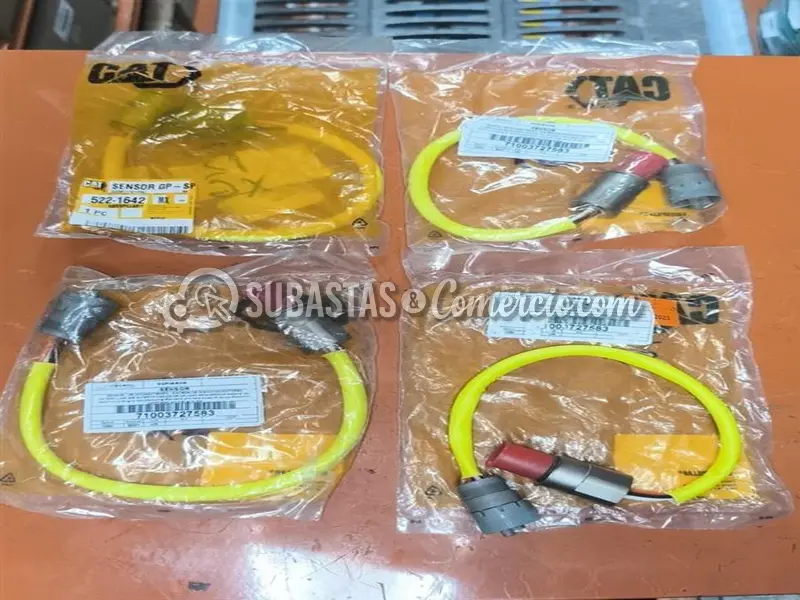 Transmisores, Módulos Analógicos, Equipos de Instrumentación — imagen 6 de 8