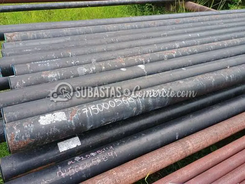Tubería en Acero al Carbón y Accesorios en Sabana de Torres — imagen 3 de 8