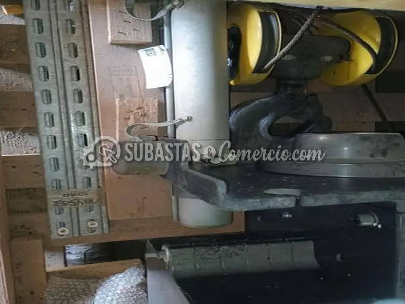 Cable de Instrumentación y de Acero en Sabana de Torres — imagen 7 de 8