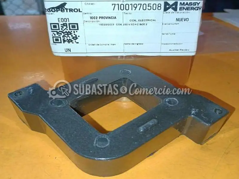 Termómetros, Controles de Velocidad, Equipos de Instrumentación y Medi — imagen 6 de 8
