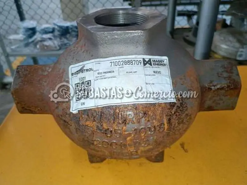 Conectores, Discos, Sensores, Filtros y Repuestos en Sabana de Torres
