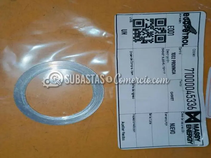 Conectores, Discos, Sensores, Filtros y Repuestos en Sabana de Torres — imagen 2 de 8