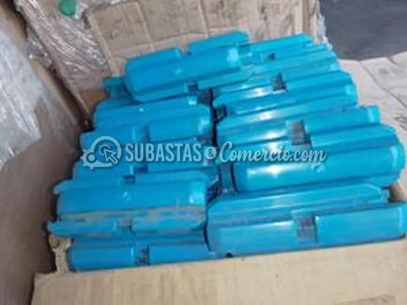 Centralizadores, Repuestos, Acoples Varilla Sucker Rod y Copas — imagen 6 de 8
