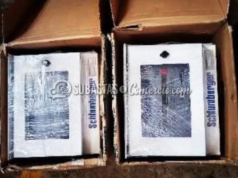 Transformadores eléctricos de potencia y accesorios para distribución — imagen 2 de 8