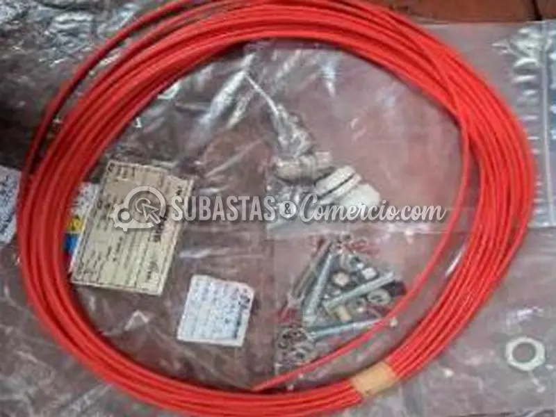 Transformadores eléctricos de potencia y accesorios para distribución — imagen 4 de 8