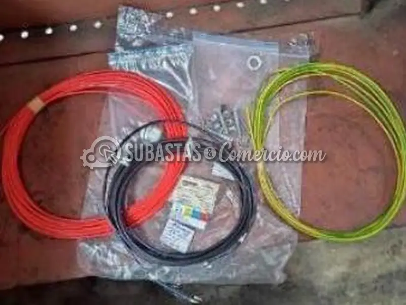 Transformadores eléctricos de potencia y accesorios para distribución — imagen 7 de 8