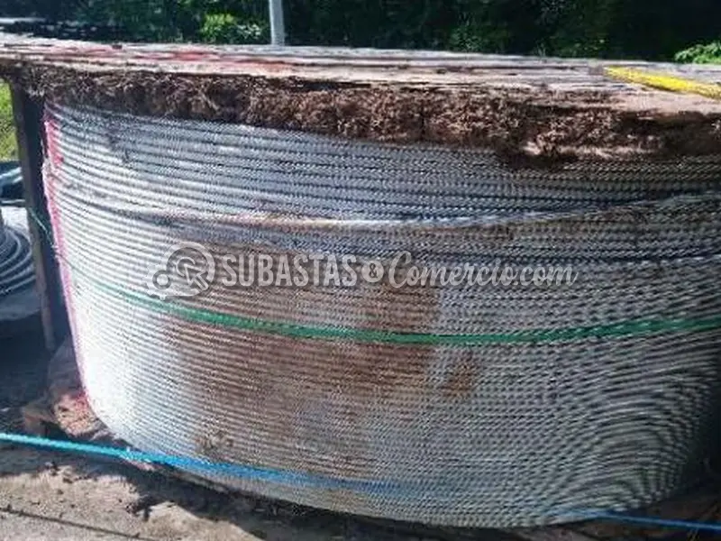 Transformadores eléctricos de potencia y accesorios para distribución — imagen 8 de 8
