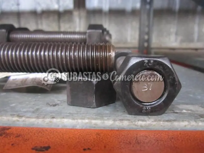Componentes de completamiento y producción de pozos Oíl Gas en Tibú — imagen 4 de 8