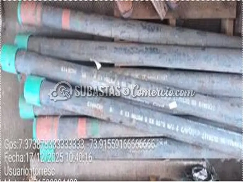Flanges, Codos, Tees, Reductores, Manguitos con Revestimiento