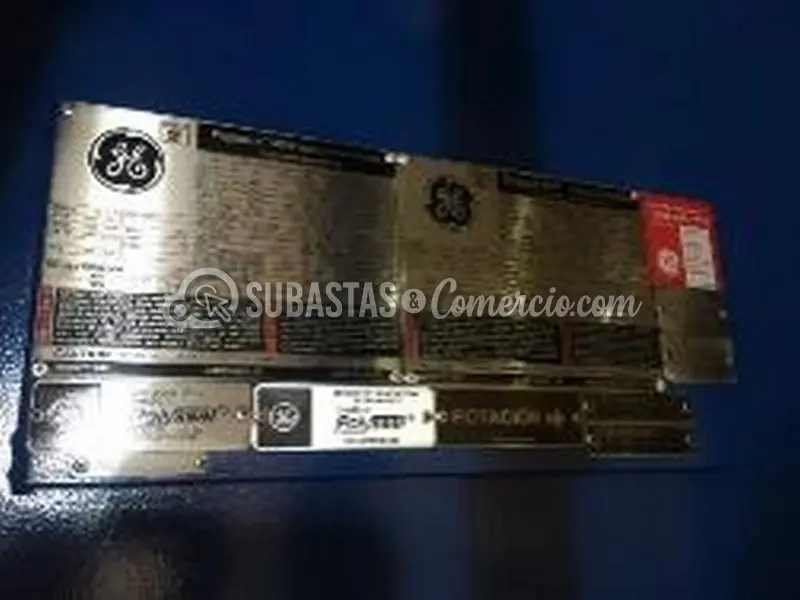 Lote de Bombas Booster Sulzer API 610 con Repuestos - Houston