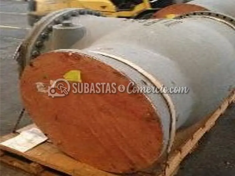 Lote de Válvulas Manuales Walworth - Barranquilla — imagen 7 de 8