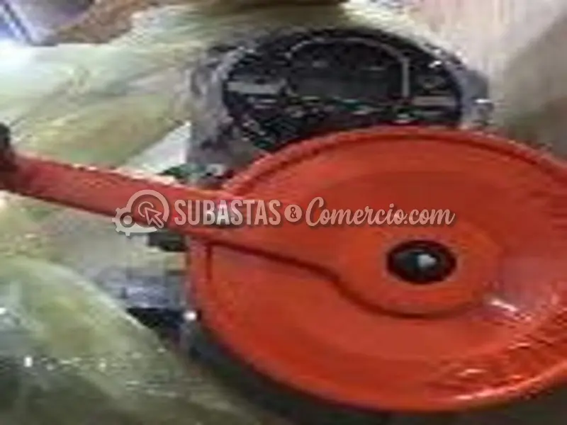 Lote de Válvulas Motorizadas Kuka 20 a 30 - Barranquilla — imagen 3 de 8