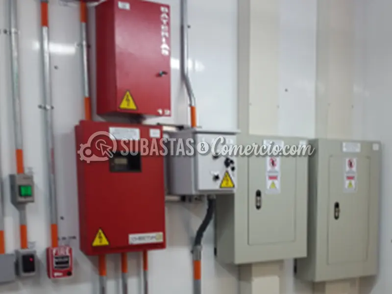 Variador de Frecuencia Siemens GH180 3500 HP - Córdoba — imagen 3 de 3