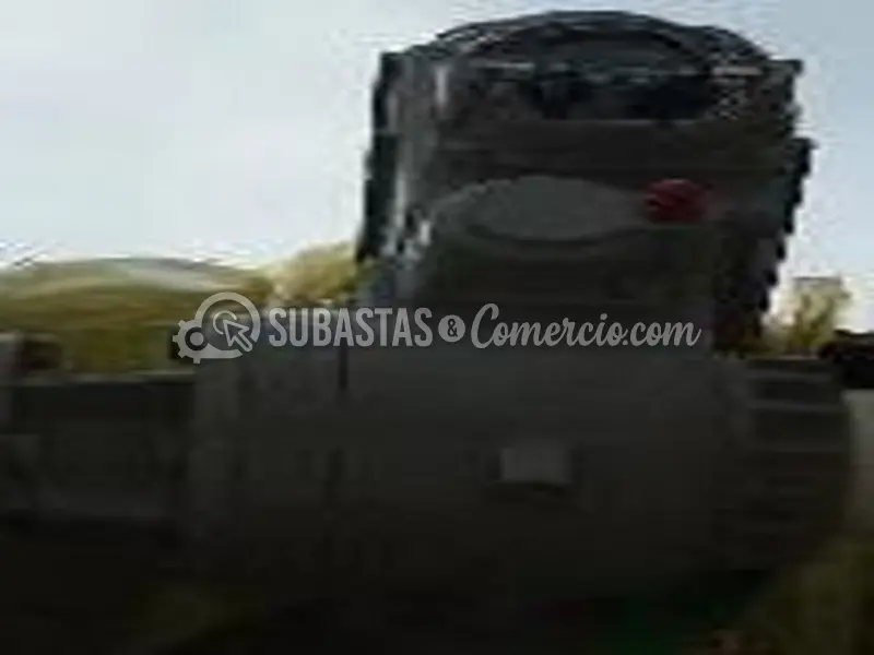 Lote de Válvulas Motorizadas Kuka 20 a 30 - Barranquilla — imagen 7 de 8