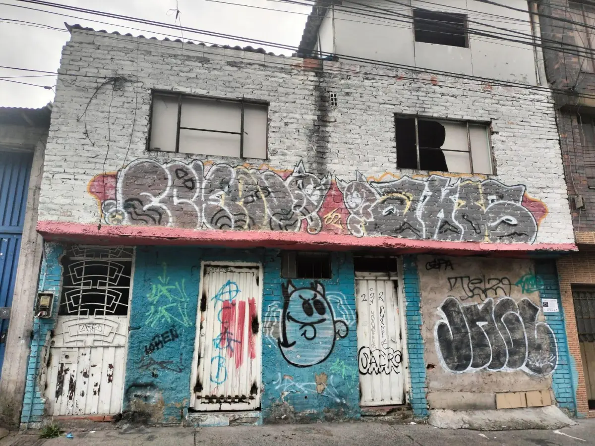 Casa en Venta  - Bogota, D.C., Bogota D C