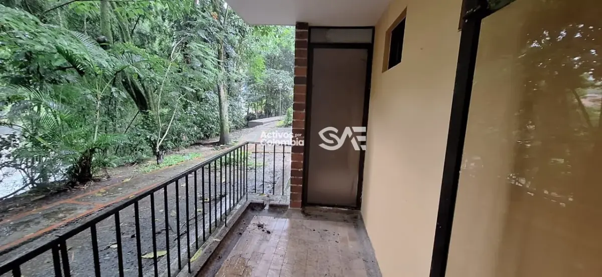 Apartamento en venta--Ibagué--Tolima — imagen 2 de 10