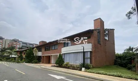 Casa en venta - Medellin, Antioquia — imagen 5 de 6