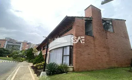 Casa en venta - Medellin, Antioquia — imagen 6 de 6