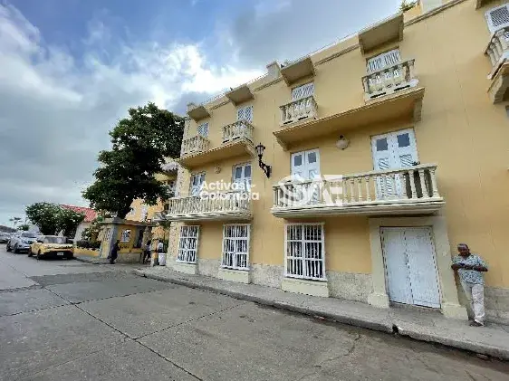 Apartamento en  venta - Cartagena De Indias, Bolívar — imagen 2 de 7