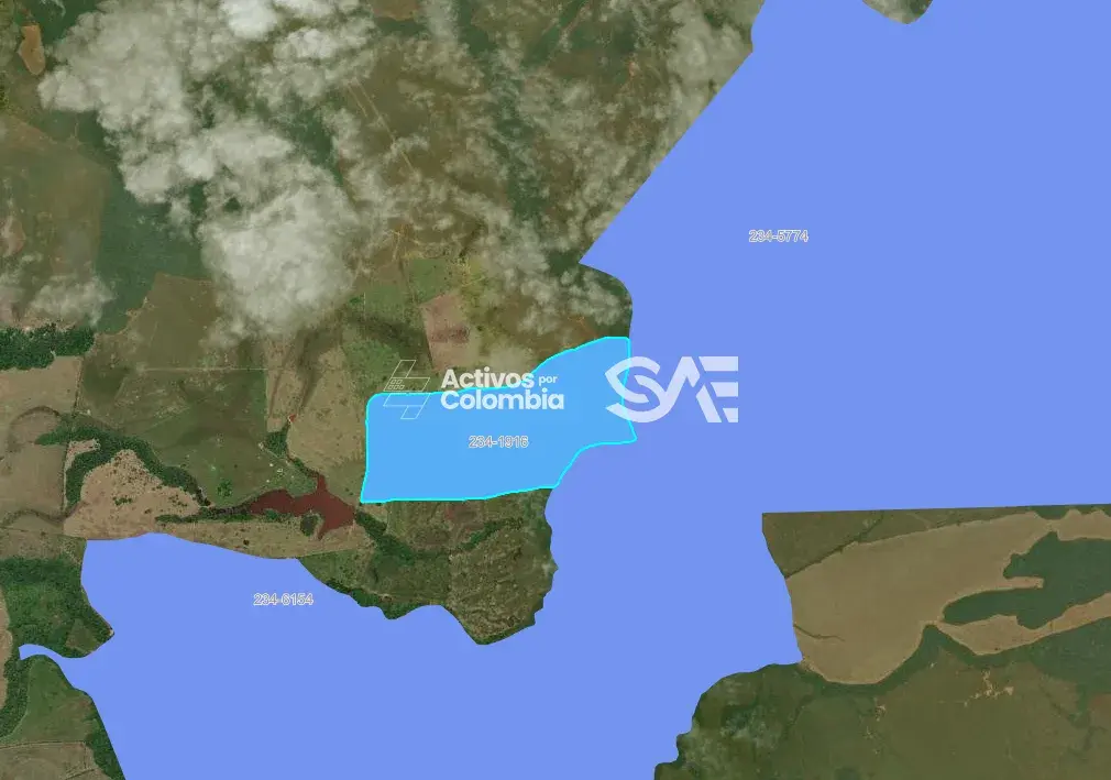 Apartamento en  venta - Cartagena De Indias, Bolívar — imagen 3 de 7